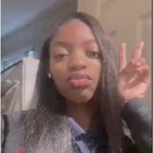 Meet your Posher, Trinity